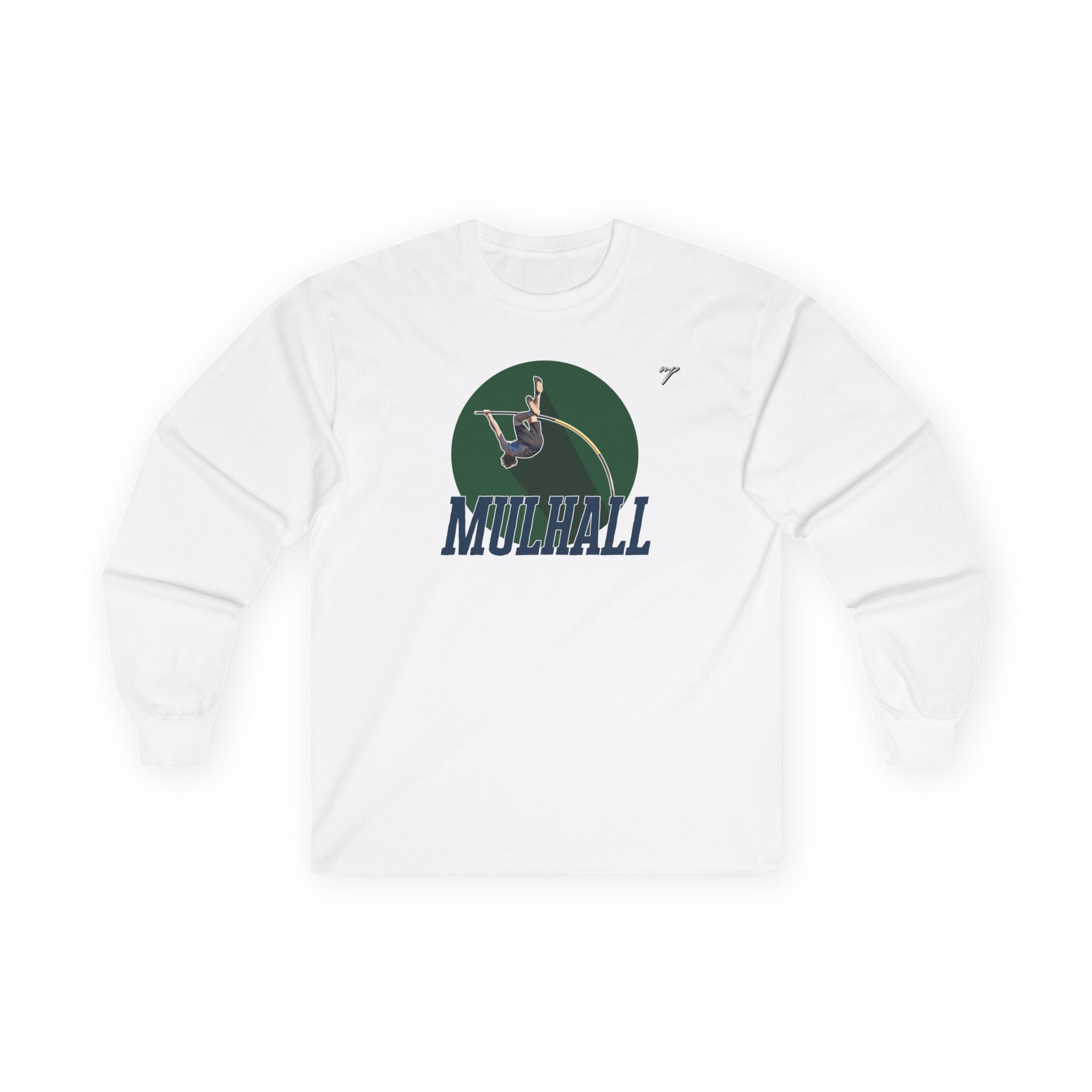 Gavin Mulhall Long Sleeve Tee