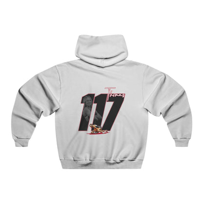 Nadia Thomas Vintage Hoodie