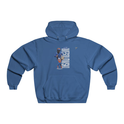 Ella Wesolowski Vintage Hoodie