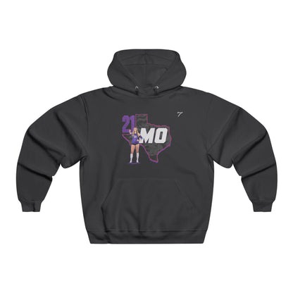 Morgan Holloman Vintage Hoodie