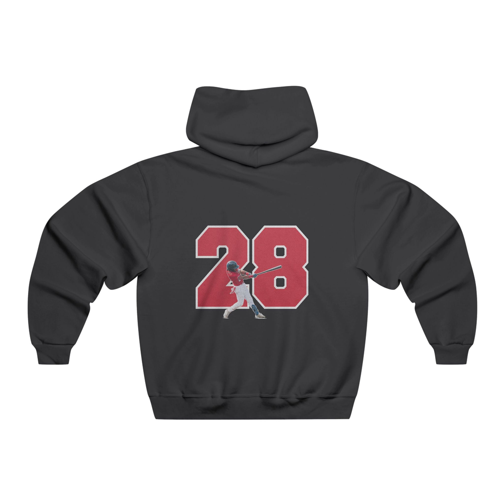 CJ Nichols Vintage Hoodie