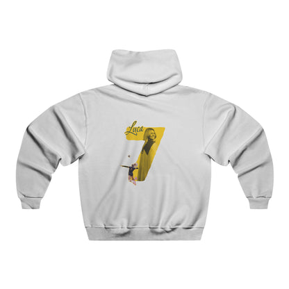 Luca Bombacino Vintage Hoodie