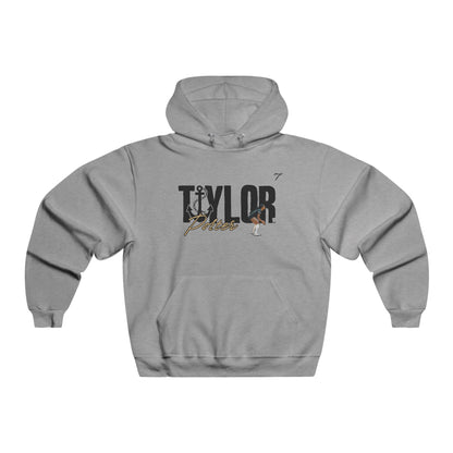 Taylor Porter Vintage Hoodie