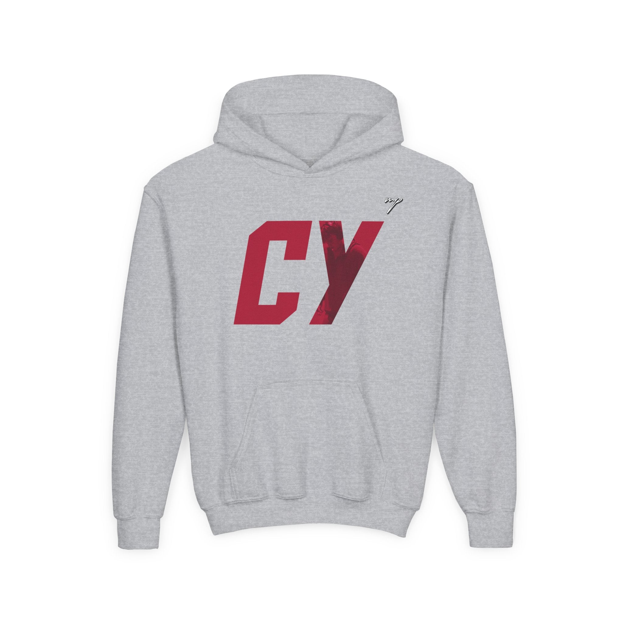 Chayce Yant Youth Hoodie