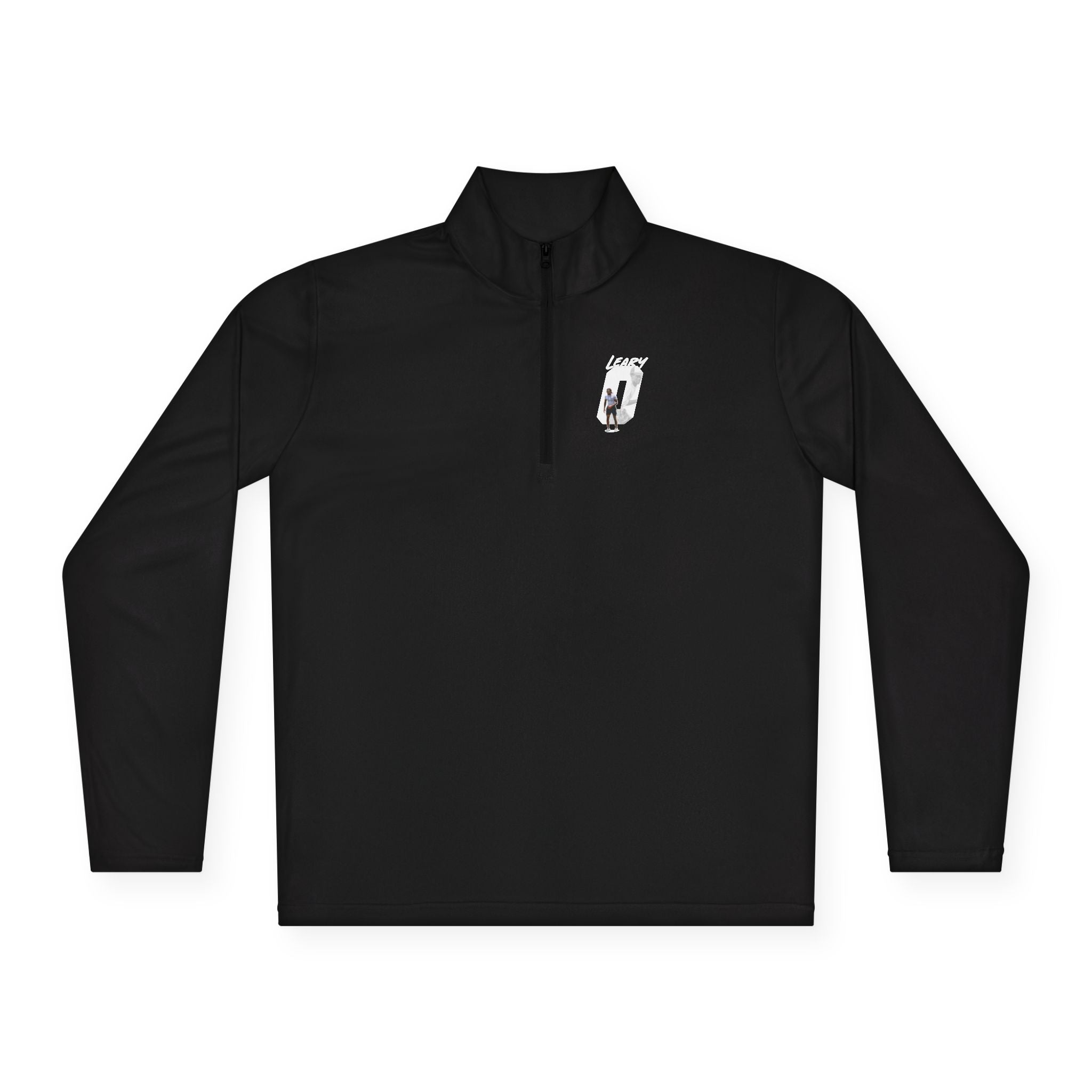 Trenton Leary Quarter-Zip