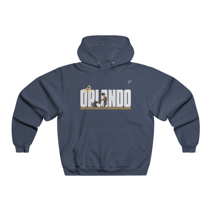 AJ Orlando Vintage Hoodie