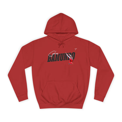 Sophia Bamundo Hoodie