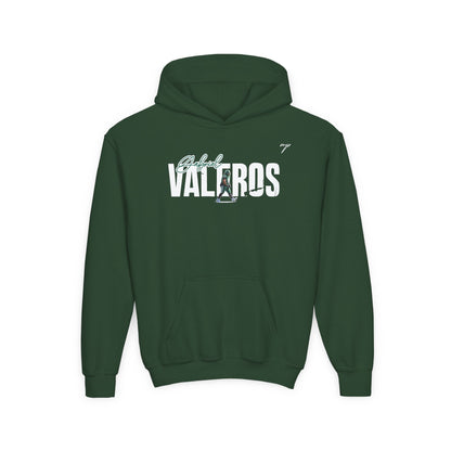Gabriel Valeros YOUTH Hoodie