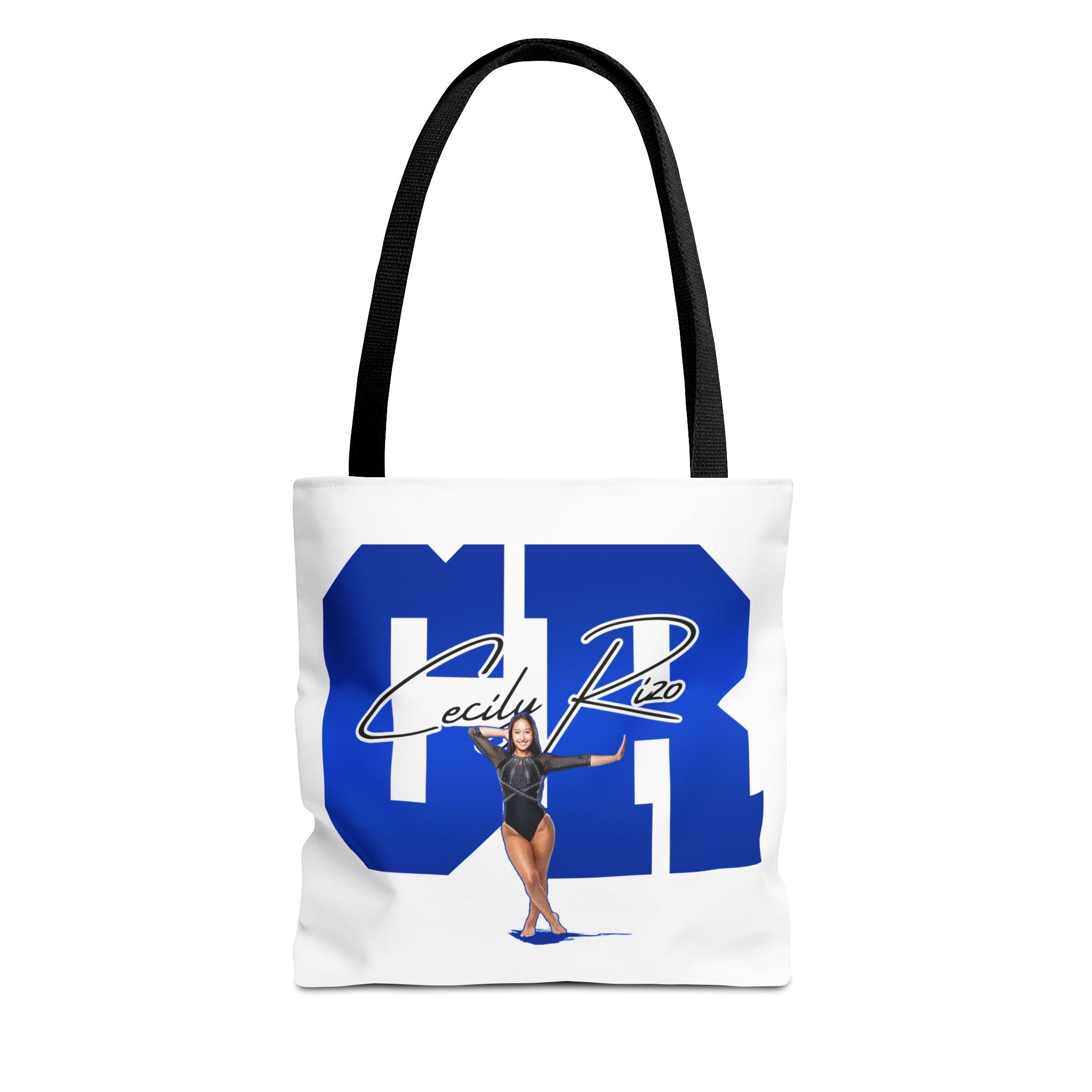 Cecily Rizo Tote Bag