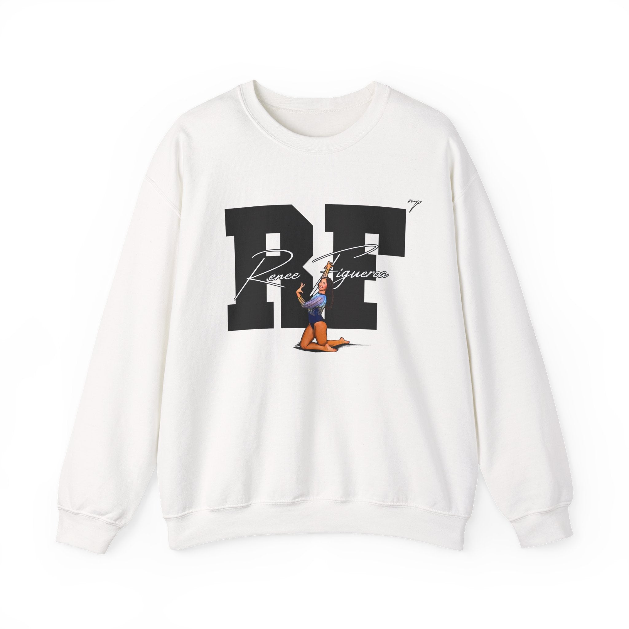 Renee Figueroa Crewneck