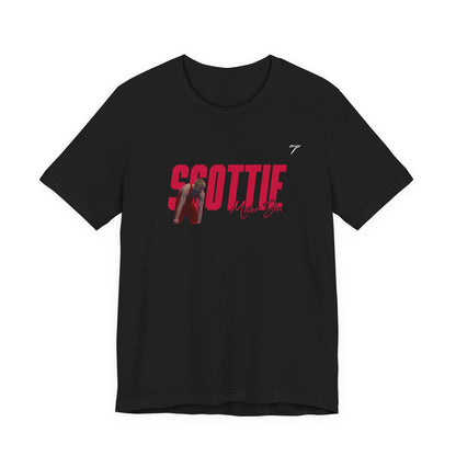 Scottie Meier Jr Graphic Tee