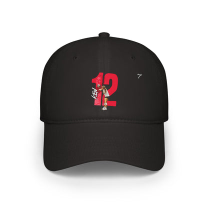Kennedy Dawson Hat