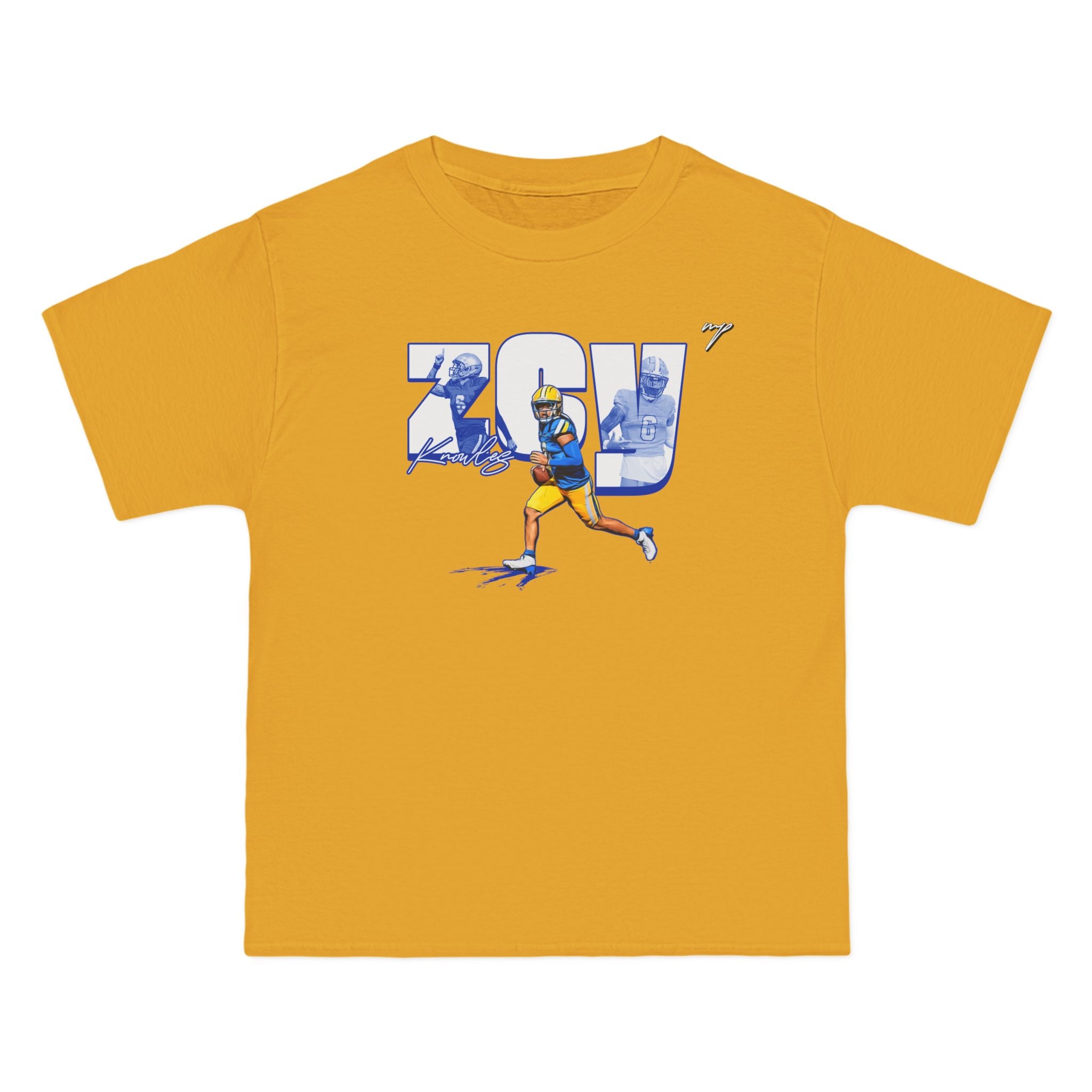 Isaiah Knowles Vintage Tee