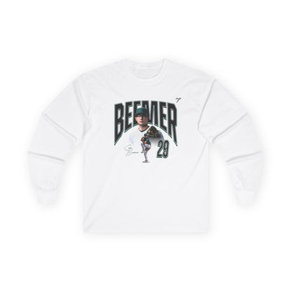Sam Beemer Long Sleeve Tee