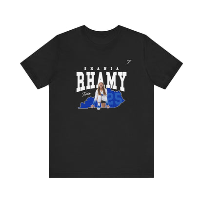 Shania Rhamy Graphic Tee