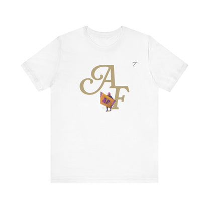 Abby Ford Graphic Tee
