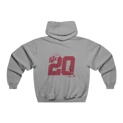Aaya McLyn Vintage Hoodie