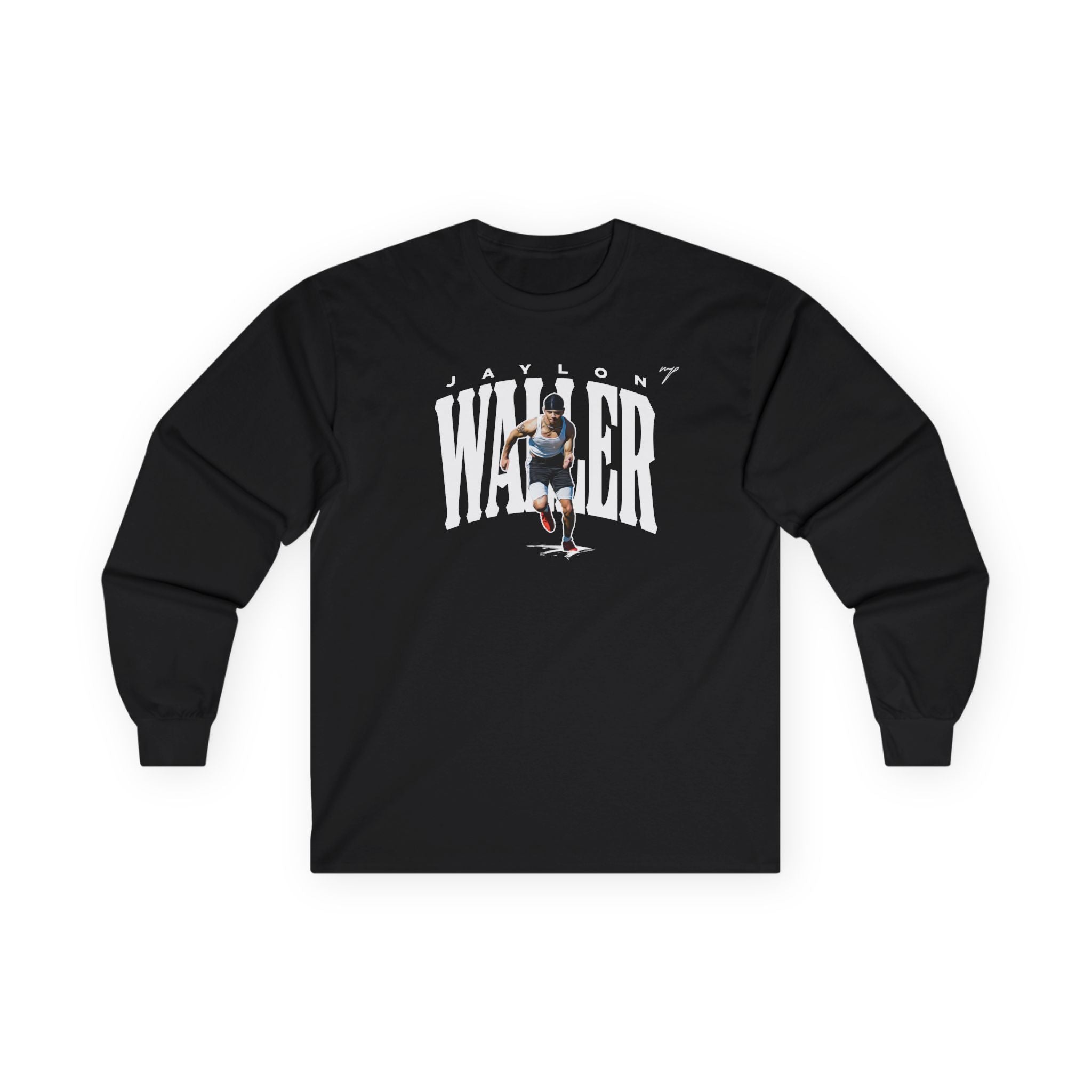 Jaylon Waller Long Sleeve Tee