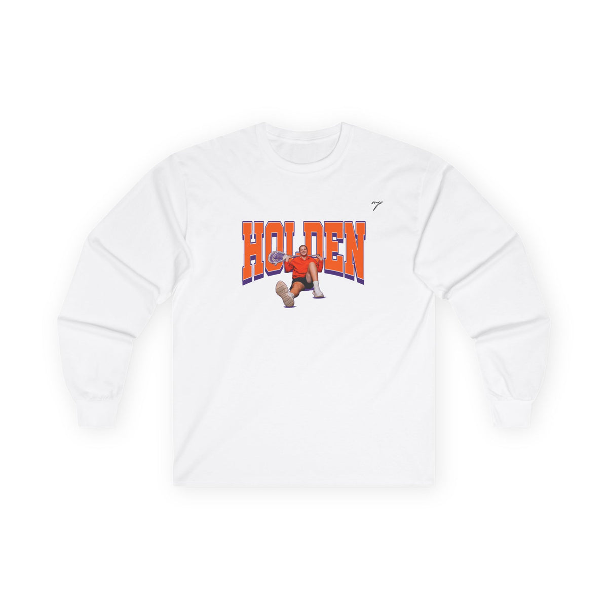 Murphy Holden Long Sleeve