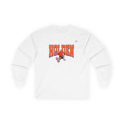 Murphy Holden Long Sleeve