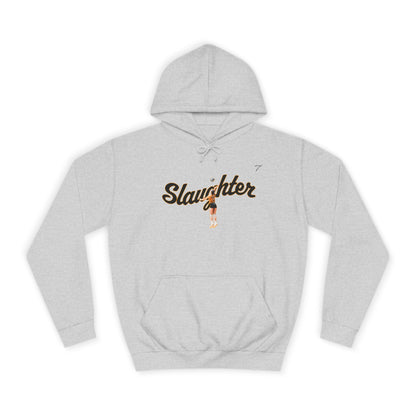 Julia Slaughter Hoodie
