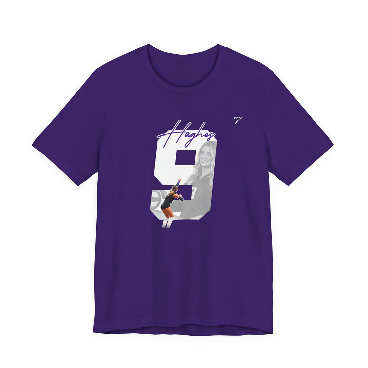 Macey Hughes Graphic Tee