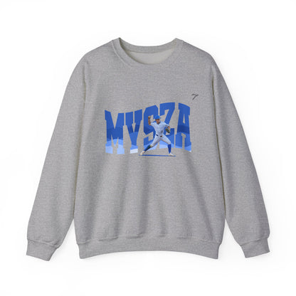 David Mysza Crewneck