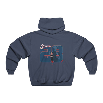 Gianna Tuso Vintage Hoodie