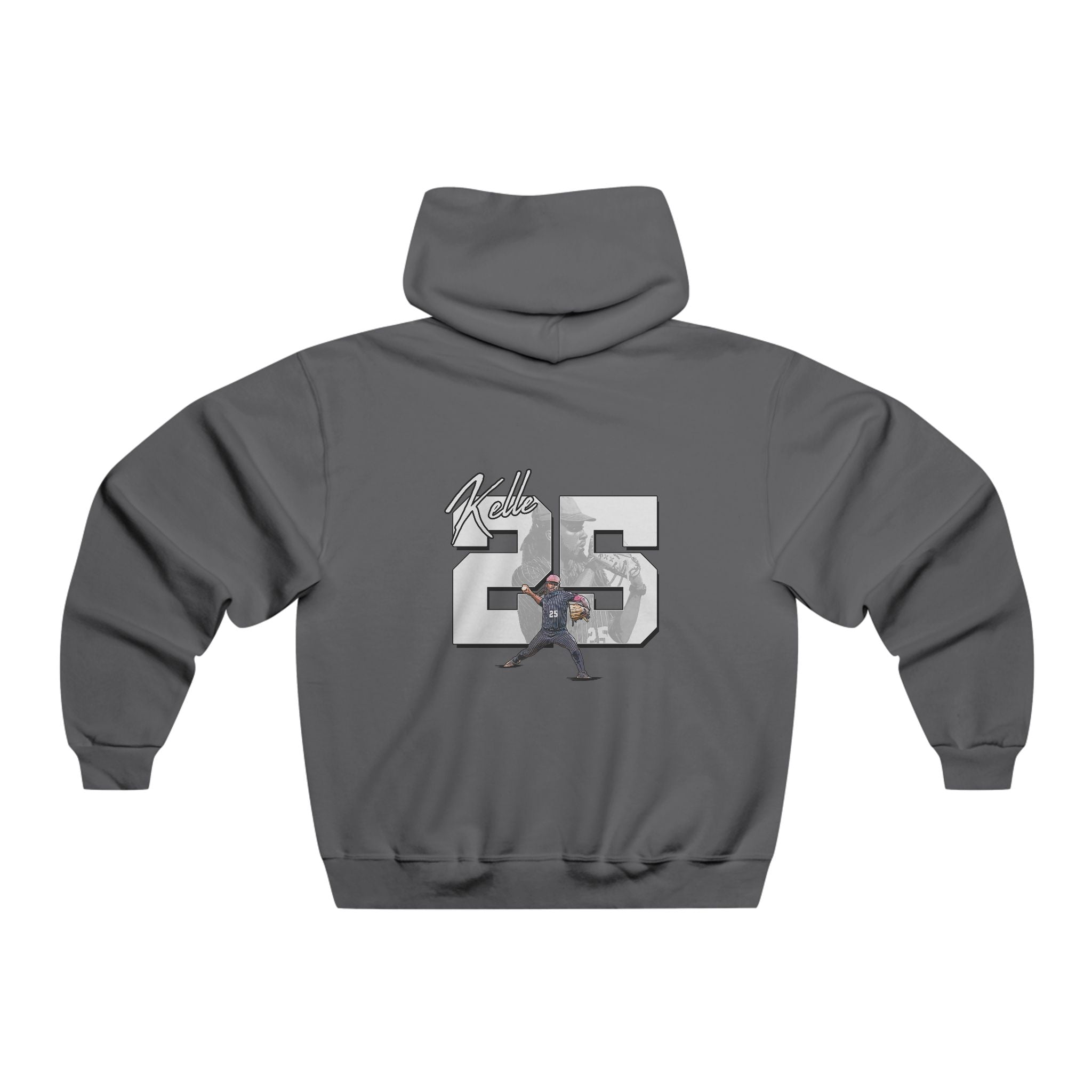 Mikelle Mason Vintage Hoodie