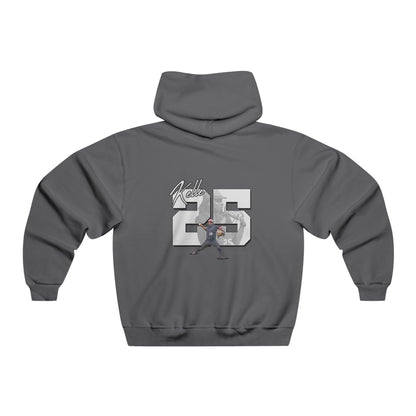 Mikelle Mason Vintage Hoodie