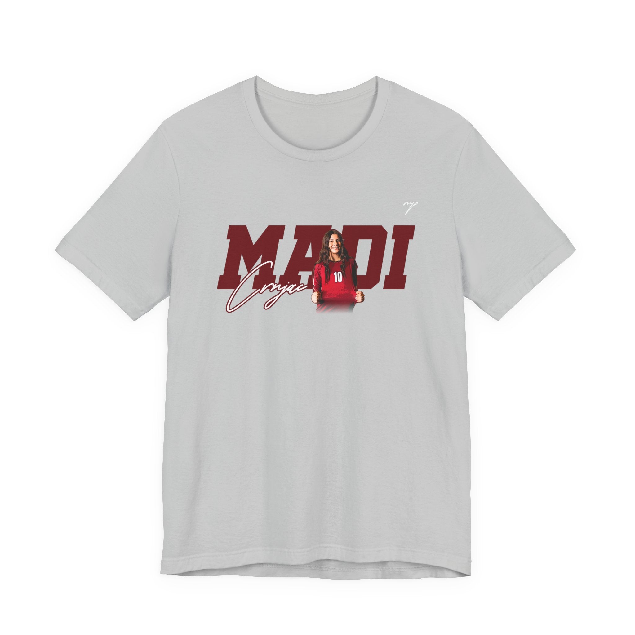 Madi Crnjac Graphic Tee