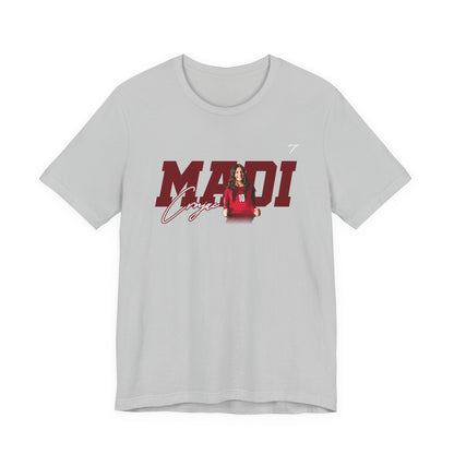 Madi Crnjac Graphic Tee