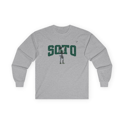 Danilo Soto Long Sleeve
