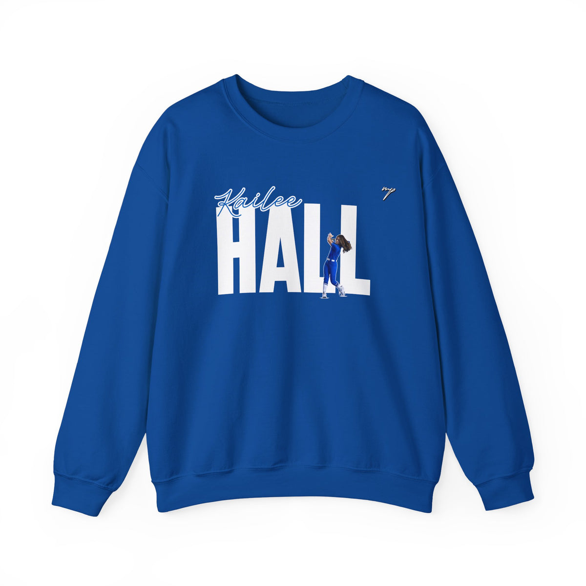 Kailee Hall Crewneck