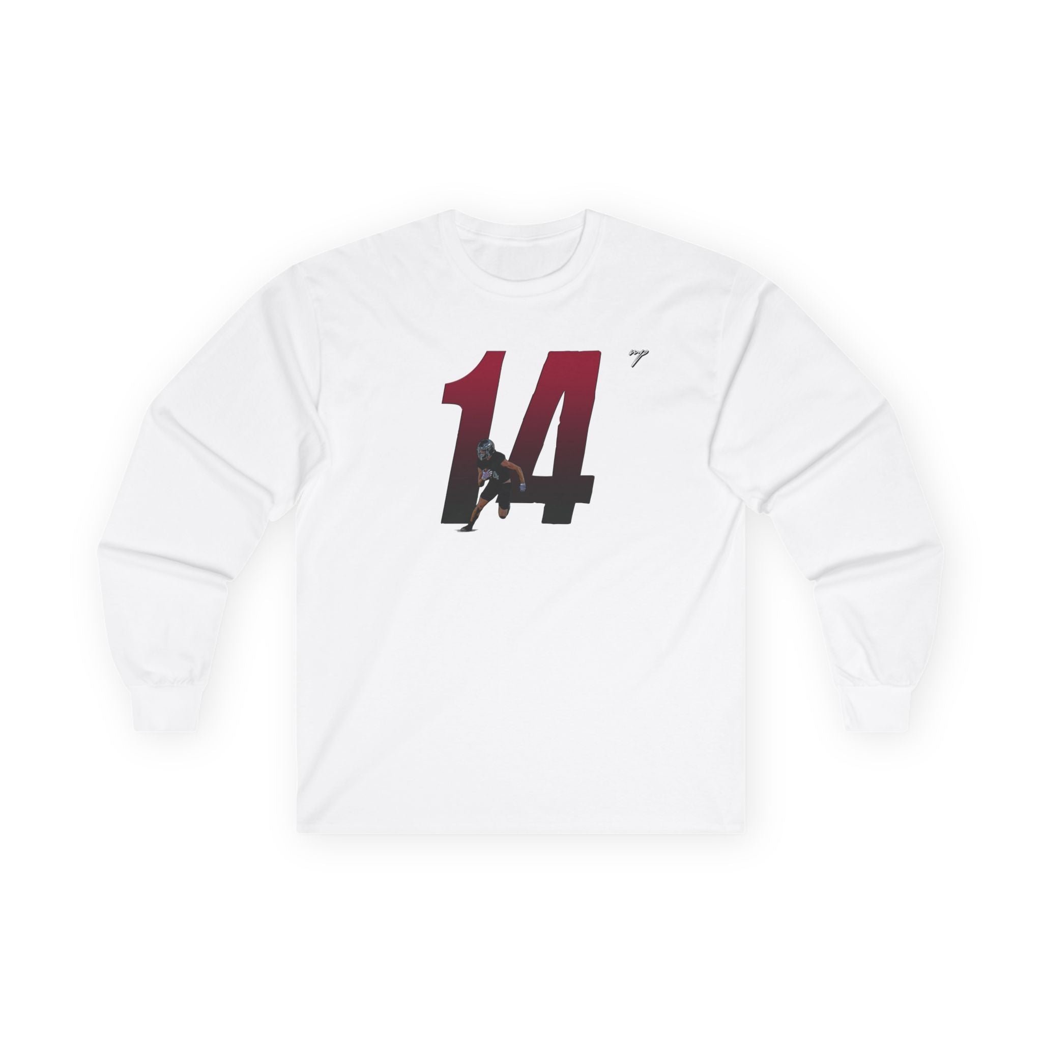 Kason Oshields Long Sleeve Tee
