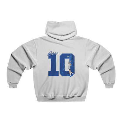 Mailinh Godschall Vintage Hoodie