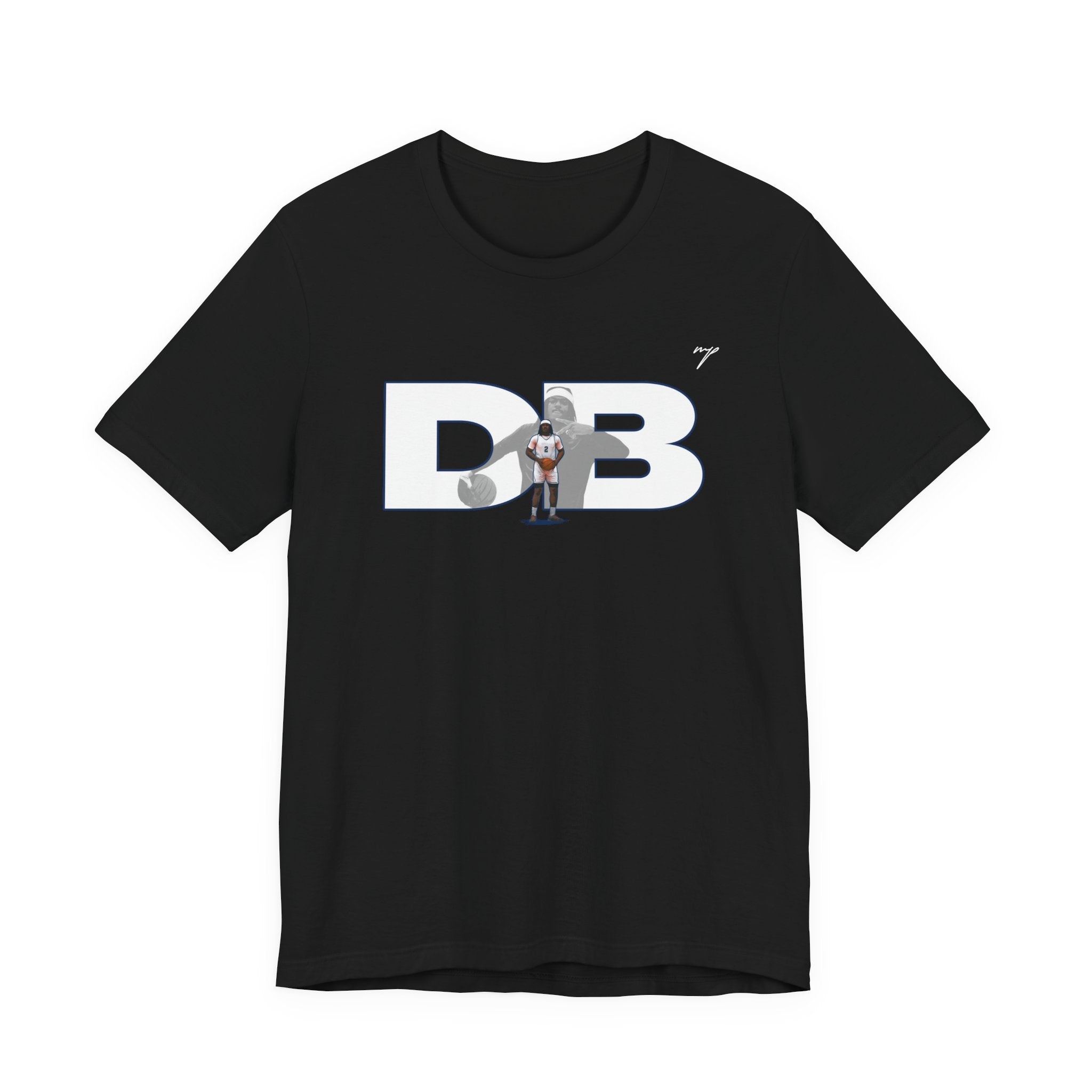 Donavon Barnett Graphic Tee