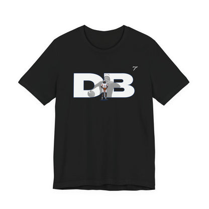 Donavon Barnett Graphic Tee