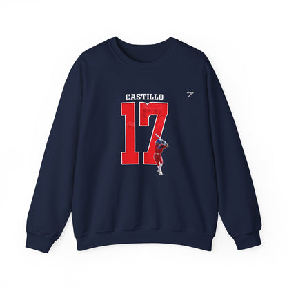 Ava Castillo Crewneck