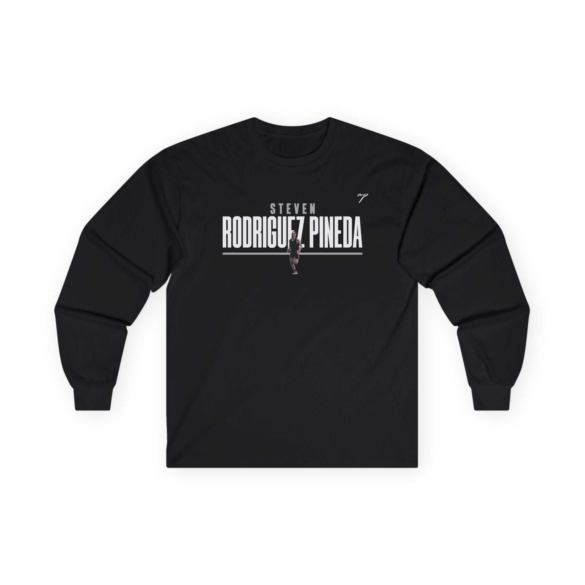 Steven Rodriguez Pineda Long Sleeve