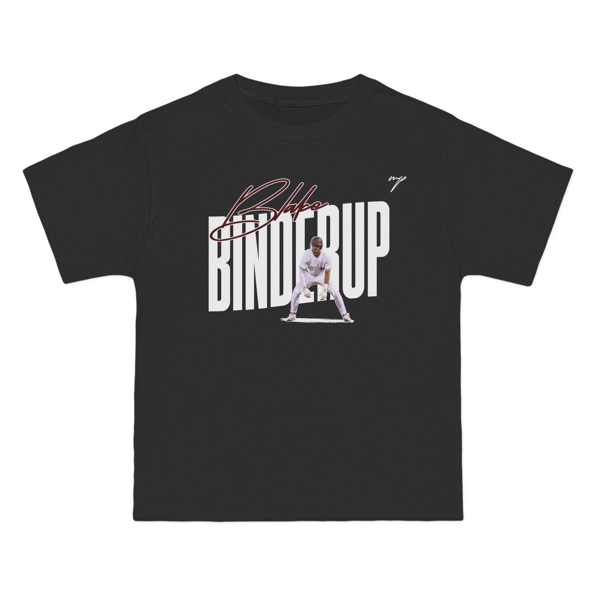 Blake Binderup Vintage Tee