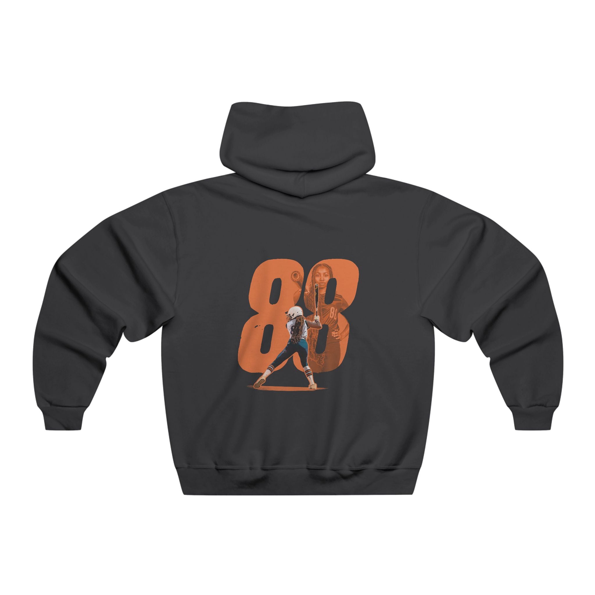 Meilani Butts Vintage Hoodie