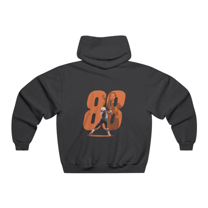 Meilani Butts Vintage Hoodie