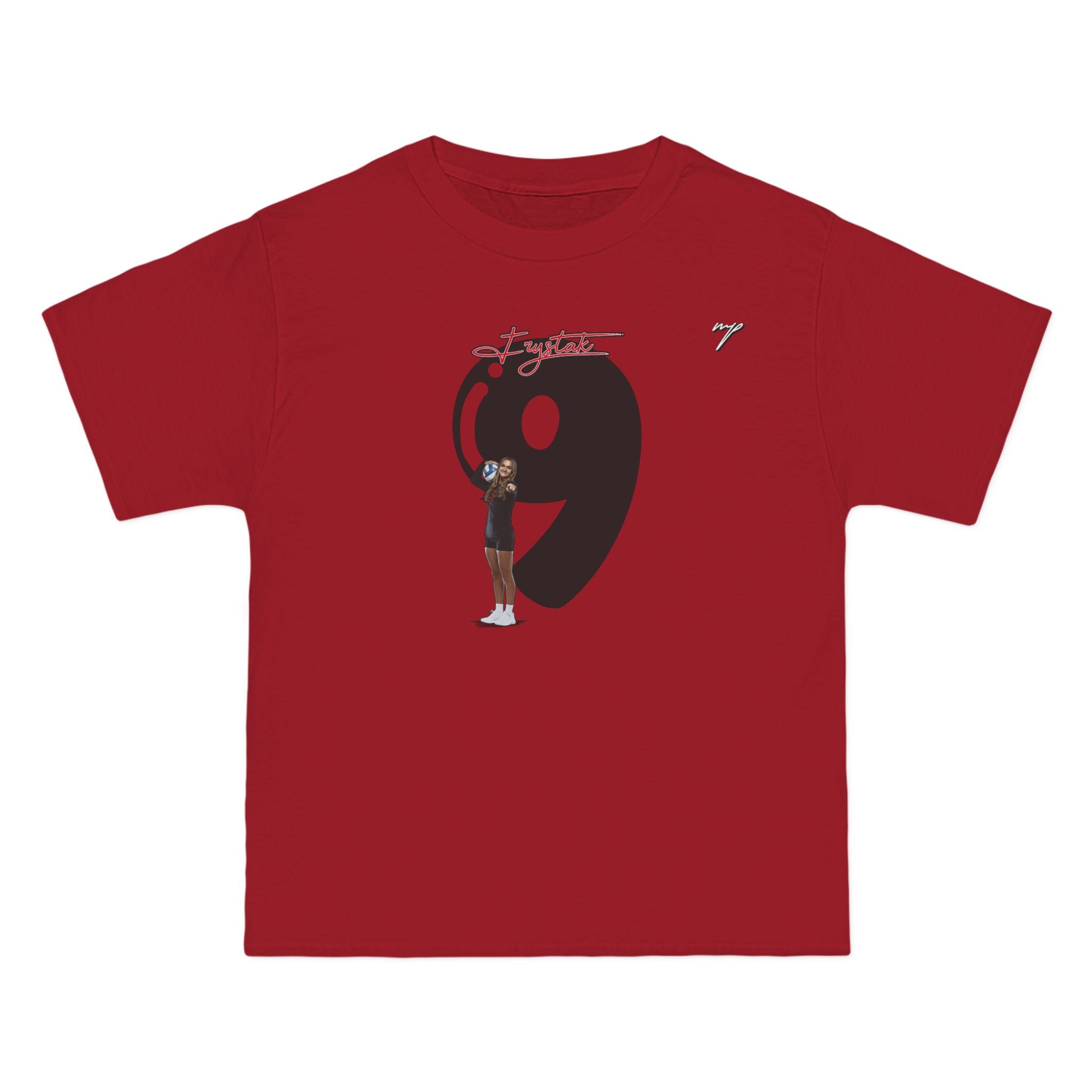 Leah Frystak Vintage Tee