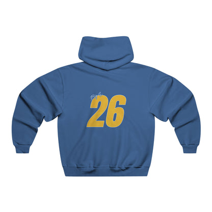 Emilio Menicucci Vintage Hoodie