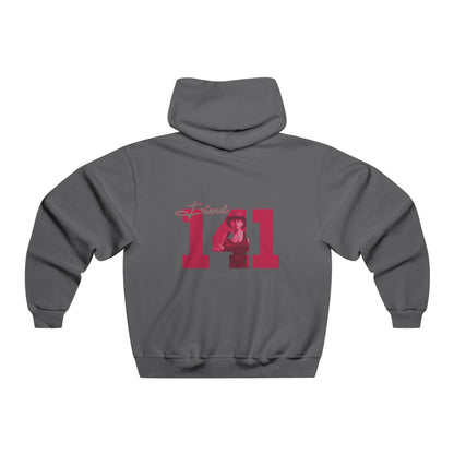 Cash Friend Vintage Hoodie (Front + Back)