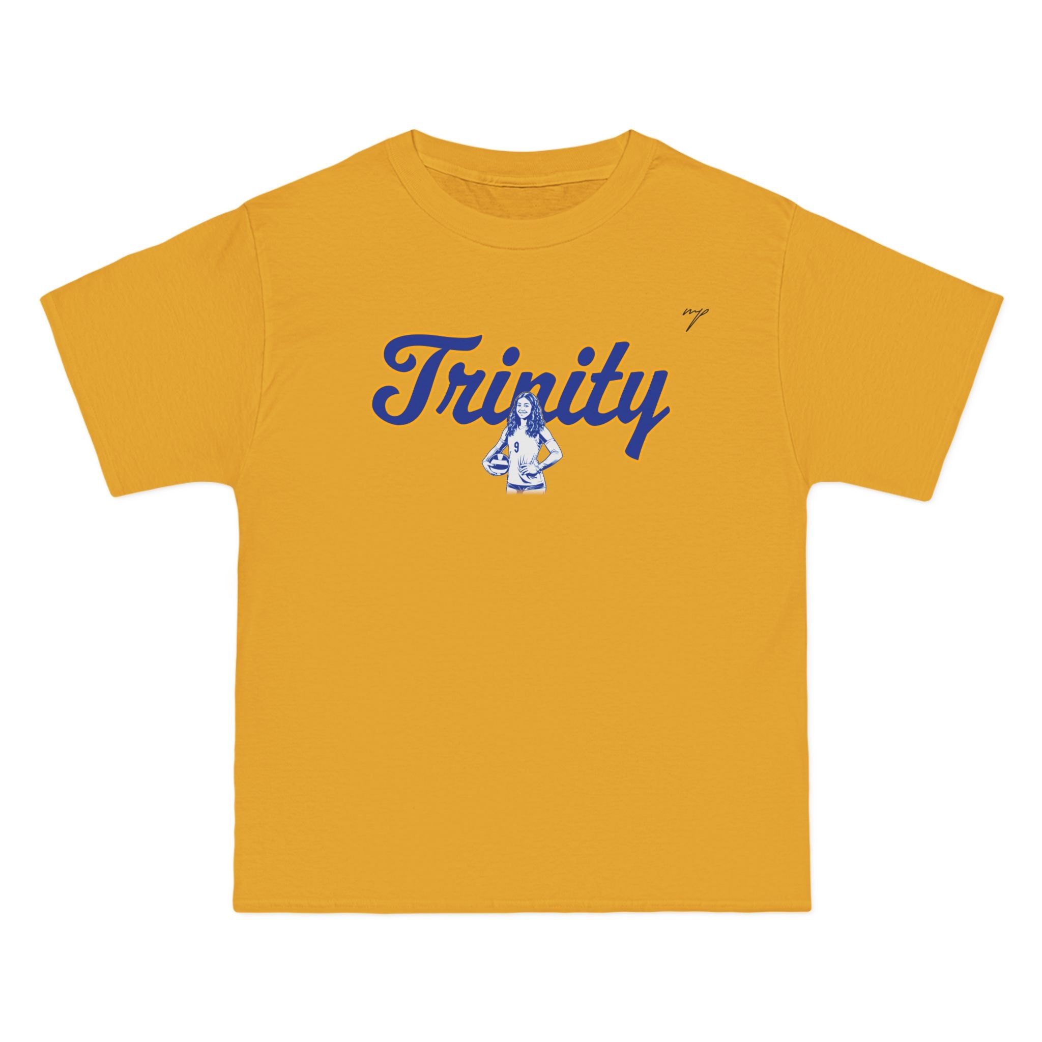 Trinity Thompson Vintage Tee