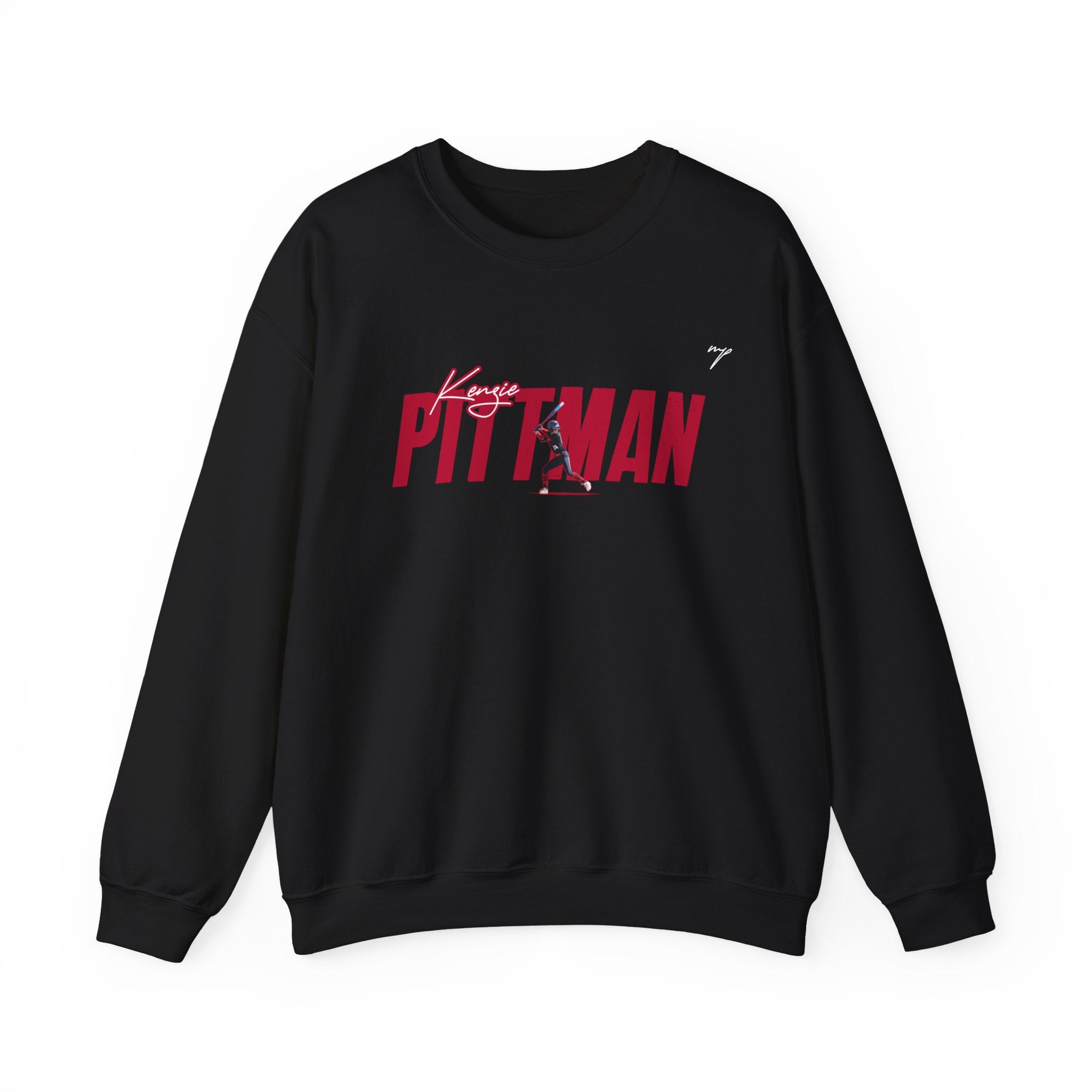 McKenzie Pittman Crewneck