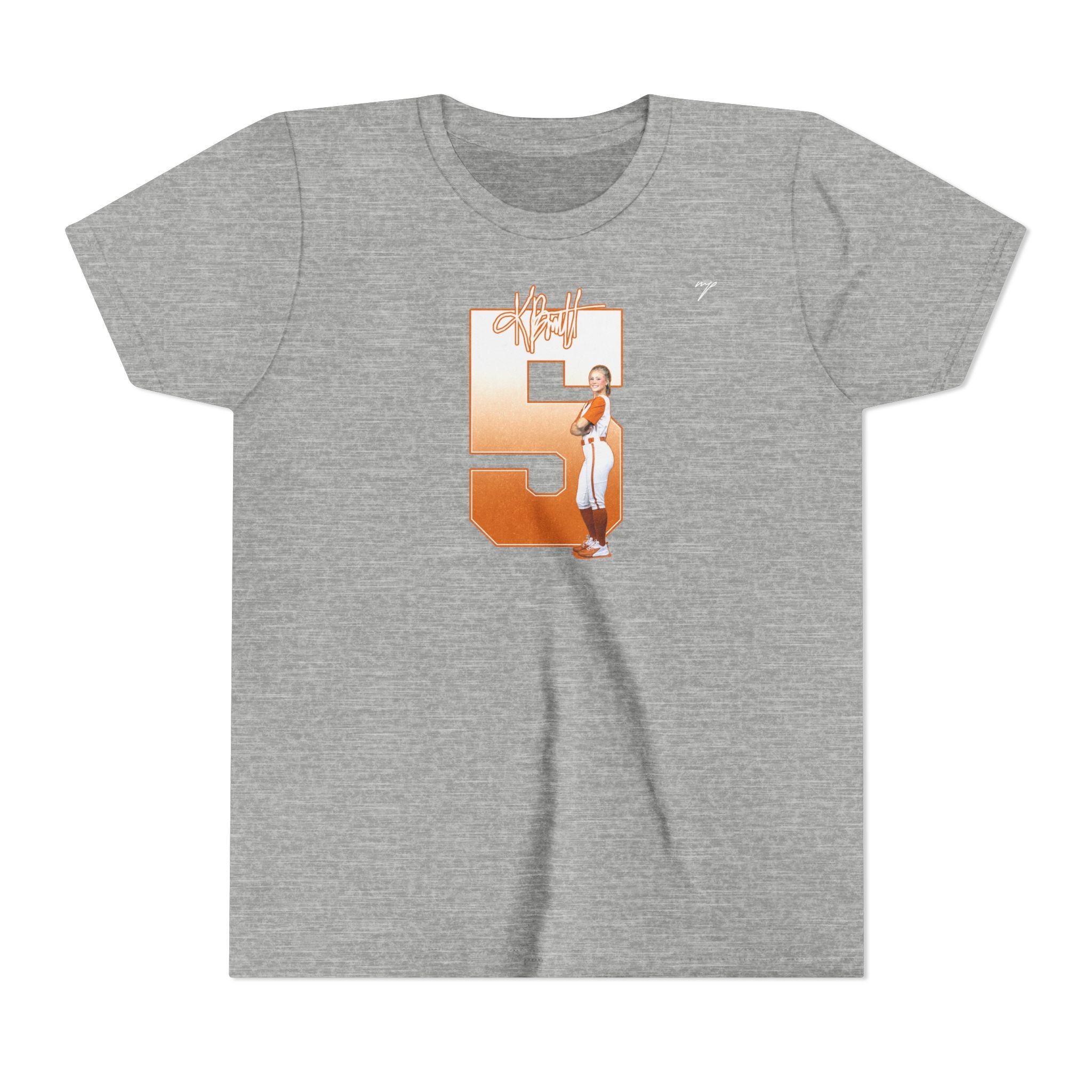 Kaydee Bennett YOUTH Graphic Tee