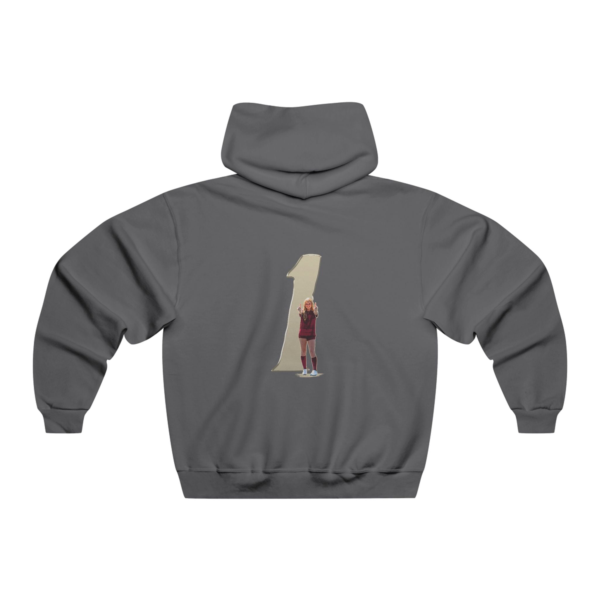 Danika Tidridge Vintage Hoodie